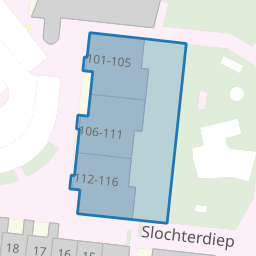 Perceel ZDM01-B-2419