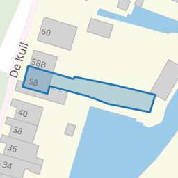 Perceel ZDM01-B-2427