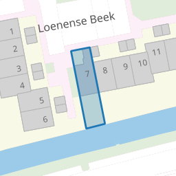 Perceel ZDM01-B-2454