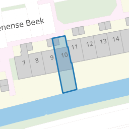 Perceel ZDM01-B-2457