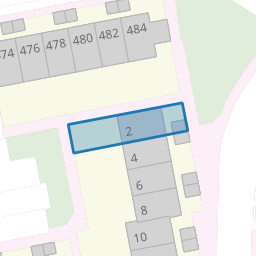 Perceel ZDM01-B-2494