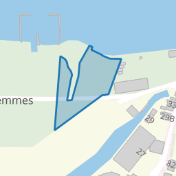 Perceel ZDM01-B-2524