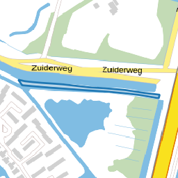 Perceel ZDM01-B-2601