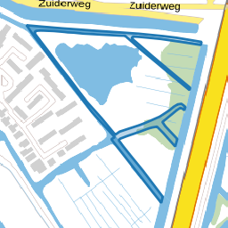 Perceel ZDM01-B-2605