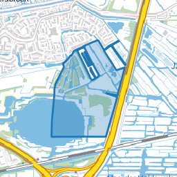 Perceel ZDM01-B-2629