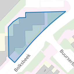 Perceel ZDM01-B-2645