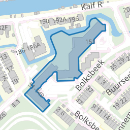 Perceel ZDM01-B-2646