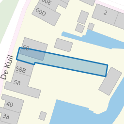 Perceel ZDM01-B-2667