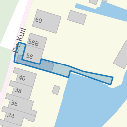 Perceel ZDM01-B-2716