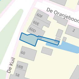 Perceel ZDM01-B-2718