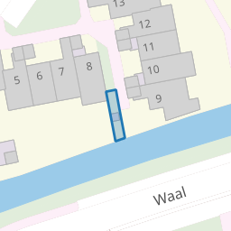 Perceel ZDM01-B-2726