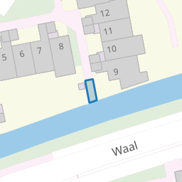 Perceel ZDM01-B-2727