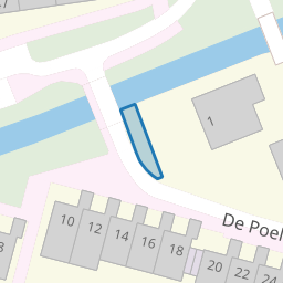 Perceel ZDM01-B-2739