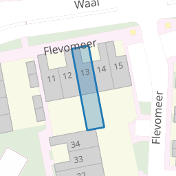 Perceel ZDM01-B-2814
