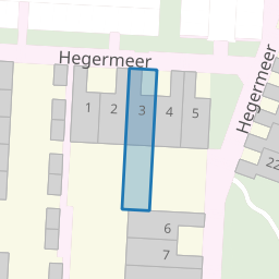 Perceel ZDM01-B-2851