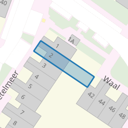 Perceel ZDM01-B-2892