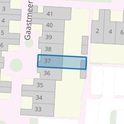 Perceel ZDM01-B-2922