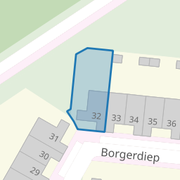 Perceel ZDM01-B-2981