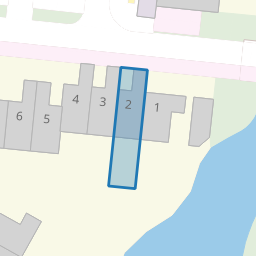 Perceel ZDM01-B-2988