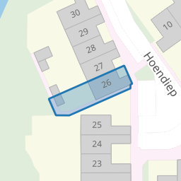 Perceel ZDM01-B-3062