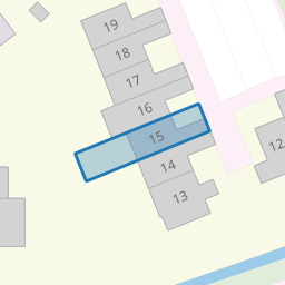 Perceel ZDM01-B-3081