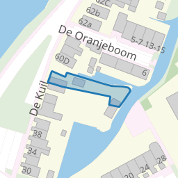 Perceel ZDM01-B-3106