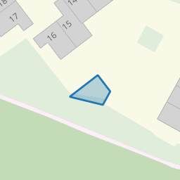 Perceel ZDM01-B-3118