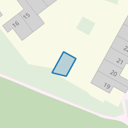 Perceel ZDM01-B-3119