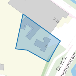 Perceel ZDM01-B-3234