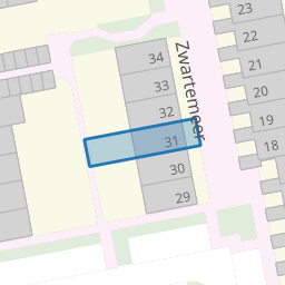 Perceel ZDM01-B-3370