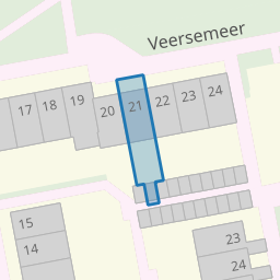 Perceel ZDM01-B-3414