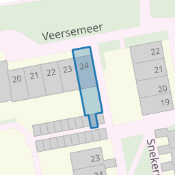 Perceel ZDM01-B-3417