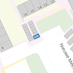 Perceel ZDM01-B-3461