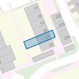 Perceel ZDM01-B-3478