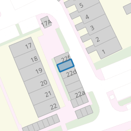 Perceel ZDM01-B-3488