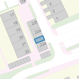 Perceel ZDM01-B-3491