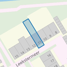 Perceel ZDM01-B-3503