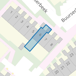 Perceel ZDM01-B-3614