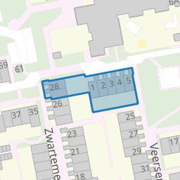 Perceel ZDM01-B-3681