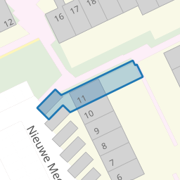 Perceel ZDM01-B-3762