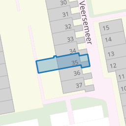 Perceel ZDM01-B-3812