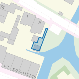 Perceel ZDM01-B-3815