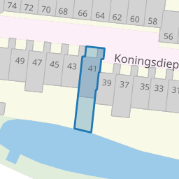 Perceel ZDM01-B-3909