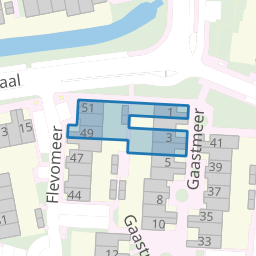 Perceel ZDM01-B-4125