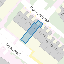 Perceel ZDM01-B-4311