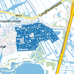 Perceel ZDM01-B-4314