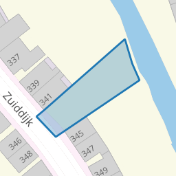 Perceel ZDM01-D-3008