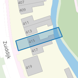 Perceel ZDM01-D-3192