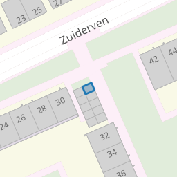 Perceel ZDM01-D-3507