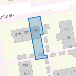 Perceel ZDM01-D-3565